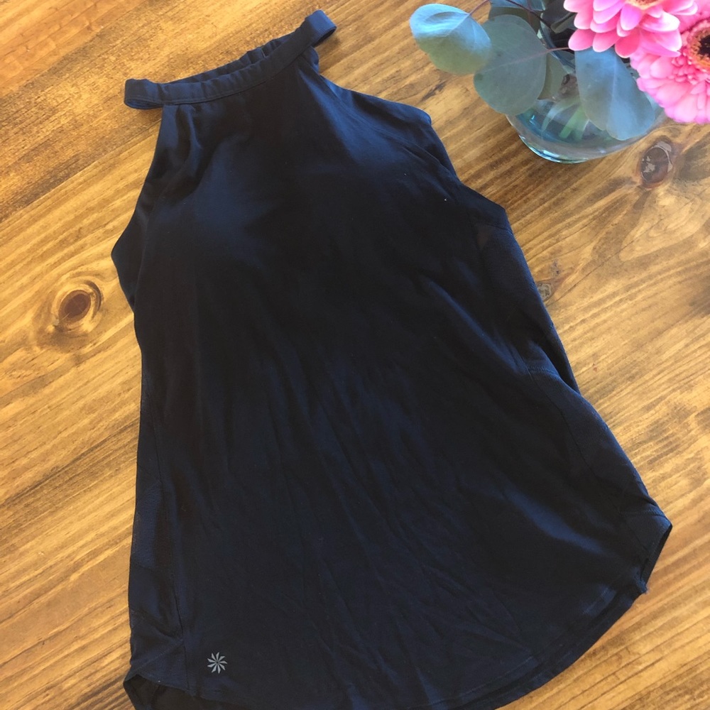 Athleta Workout Tank Top